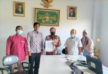 UNU Purwokerto dan UNUGHA Jalin Kerjasama