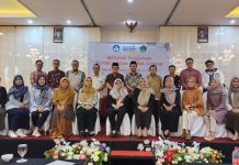 LPM UNUGHA: Gelar WORKSHOP SISTEM AMI UNUGHA BERSAMA UNUSA