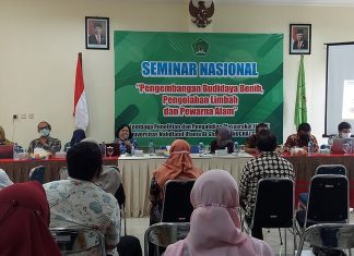 Jalin Kerja Sama UGM Yogyakarta dan UNUGHA Cilacap