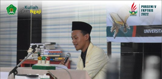 Inilah Kriteria Penilaian dan Teknis Lomba MTQ PORSENI V FKPTKIS Jateng, Apa Saja?