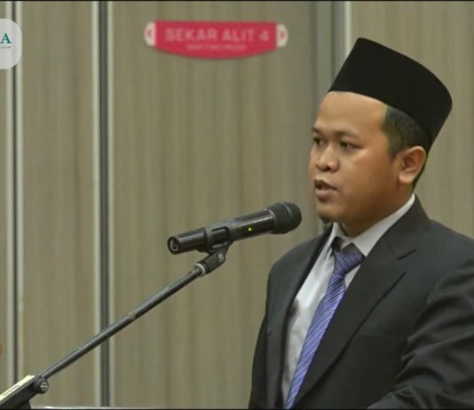 Sukses Selenggarakan Wisuda V, UNUGHA Tuai Banyak Pujian