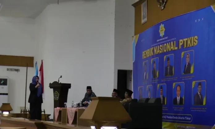 Rembug-nasional-pktis-UNUGHA