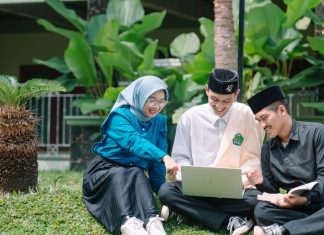 Surat Edaran: Cuti Bersama, Rektor Keluarkan Surat Edaran